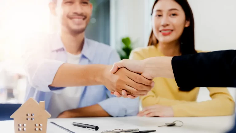 Fideicomiso inmobiliario