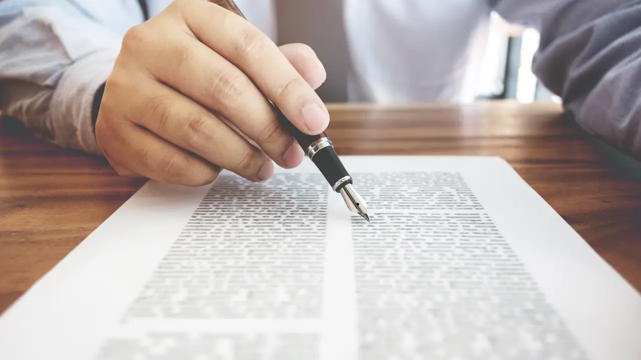 Sucesión Patrimonial Inteligente: Más allá del Testamento