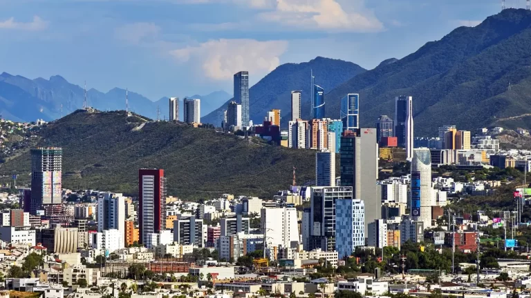 Monterrey