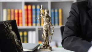 juicio de amparo indirecto