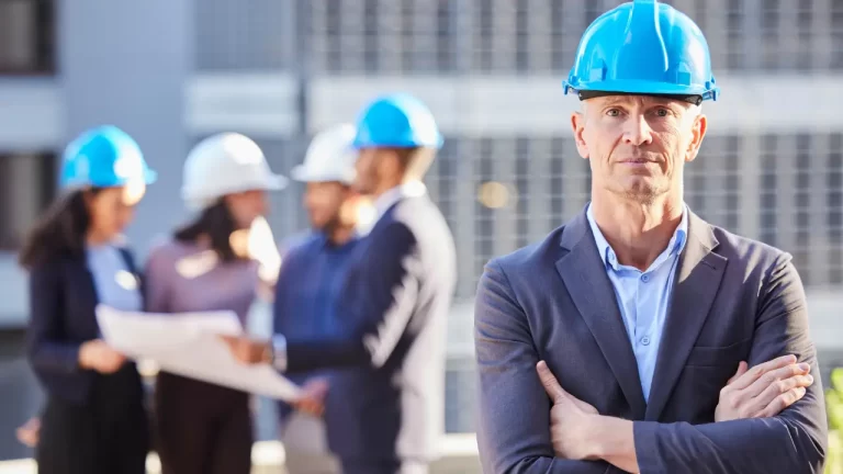 Director responsable de obra