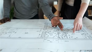 Plano estructural